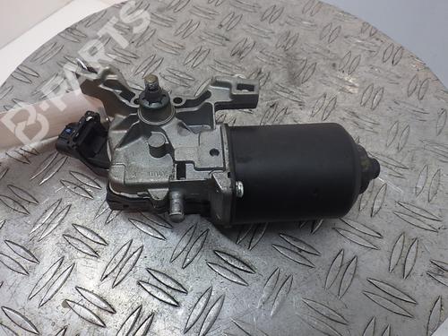 Used Front wiper motor TOYOTA AVENSIS Saloon (_T25_) 2.0 D-4D (CDT250_, CDT250R) (116 hp) 947628