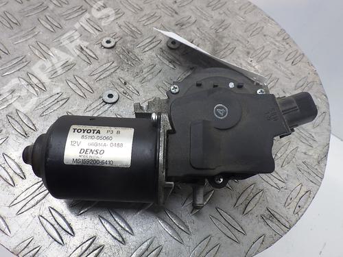 Front wiper motor TOYOTA AVENSIS Saloon (_T25_) 2.0 D-4D (CDT250_, CDT250R) | BP947628M29 