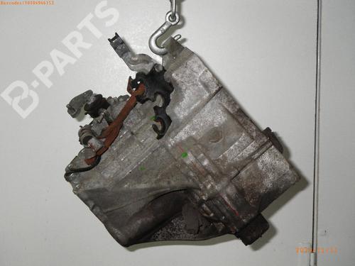Gearbox CITROËN C1 (PM_, PN_) 1.0 | BP274966M3 