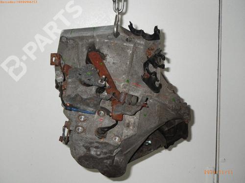 Gearbox CITROËN C1 (PM_, PN_) 1.0 | BP274966M3 