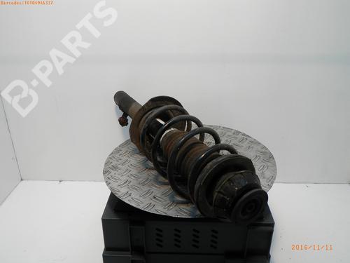 Left front shock absorber CITROËN C1 (PM_, PN_) 1.0 | BP947659M16 