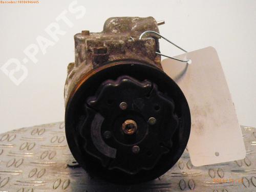 AC compressor VW POLO (9N_, 9A_) 1.4 TDI | BP274988M34 