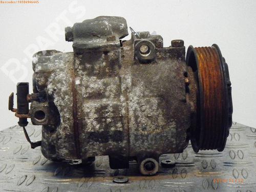 AC compressor VW POLO (9N_, 9A_) 1.4 TDI | BP274988M34 
