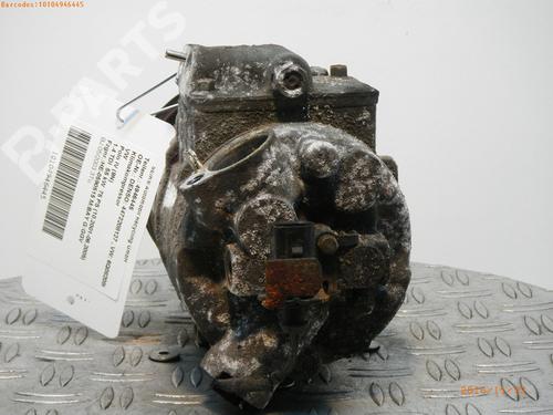 AC compressor VW POLO (9N_, 9A_) 1.4 TDI | BP274988M34 