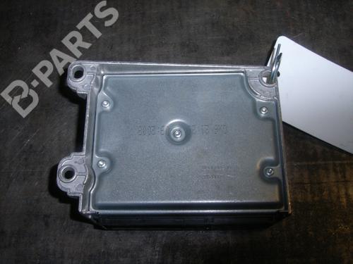 Kollisjonspute styreenhet RENAULT LAGUNA III Grandtour (KT0/1) 2.0 GT | BP947698M53 