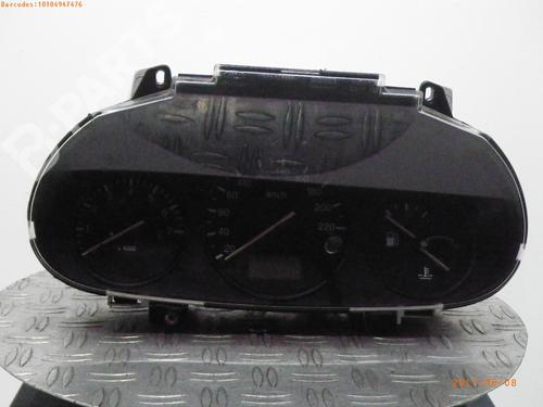 Used Instrument cluster MAZDA 121 III (JASM, JBSM) 1.3 (50 hp) 947797