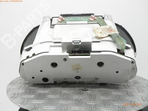 Instrument cluster MAZDA 121 III (JASM, JBSM) 1.3 | BP947797C47 