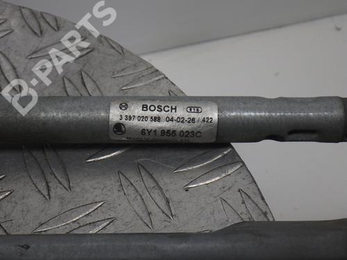 Front wipers mechanism SKODA FABIA I Combi (6Y5) 2.0 | BP947805C83 