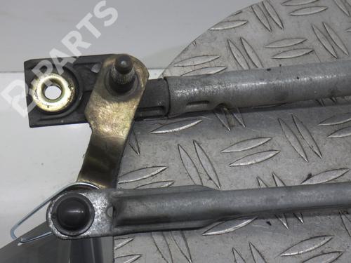 Front wipers mechanism SKODA FABIA I Combi (6Y5) 2.0 | BP947805C83 