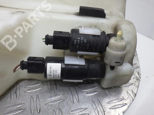 Windscreen washer tank SKODA FABIA I Combi (6Y5) 2.0 | BP1754523C113 
