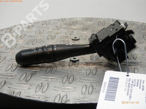 Used Steering column stalk MITSUBISHI COLT VI (Z3_A, Z2_A) 1.1 (Z31A, Z32A) (75 hp) 1749533