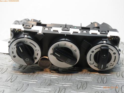 Used Climate control MITSUBISHI COLT VI (Z3_A, Z2_A) 1.1 (Z31A, Z32A) (75 hp) 947808