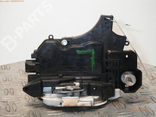 Used Front left lock MITSUBISHI COLT VI (Z3_A, Z2_A) 1.1 (Z31A, Z32A) (75 hp) 947813
