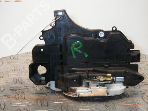 Used Front right lock MITSUBISHI COLT VI (Z3_A, Z2_A) 1.1 (Z31A, Z32A) (75 hp) 947814