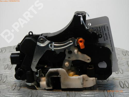 Front right lock MITSUBISHI COLT VI (Z3_A, Z2_A) 1.1 (Z31A, Z32A) | BP947814C97 