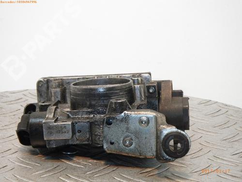 Used Throttle body FIAT PANDA (169_) 1.2 Natural Power (169.AXB1A) (60 hp) 275174