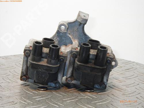 Used Ignition coil FIAT PANDA (169_) 1.2 Natural Power (169.AXB1A) (60 hp) 947825
