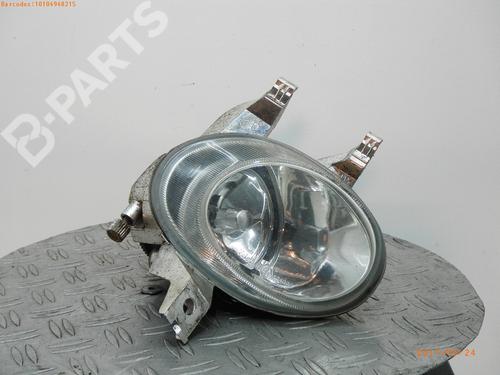 Used Right front fog light PEUGEOT 206 Hatchback (2A/C) 1.4 i (75 hp) 275206