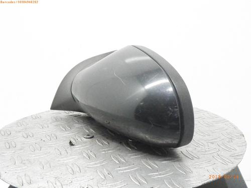 Left mirror MERCEDES-BENZ A-CLASS (W168) A 170 CDI (168.009, 168.109) | BP275216C26 