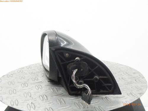 Left mirror MERCEDES-BENZ A-CLASS (W168) A 170 CDI (168.009, 168.109) | BP275216C26 