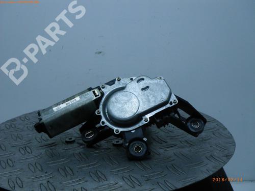 Used Rear wiper motor MERCEDES-BENZ A-CLASS (W168) A 170 CDI (168.009, 168.109) (95 hp) 947877