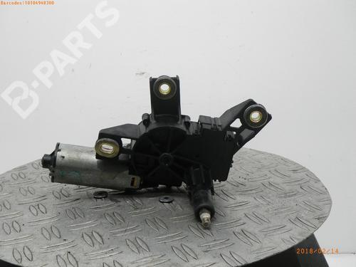 Rear wiper motor MERCEDES-BENZ A-CLASS (W168) A 170 CDI (168.009, 168.109) | BP947877M102 