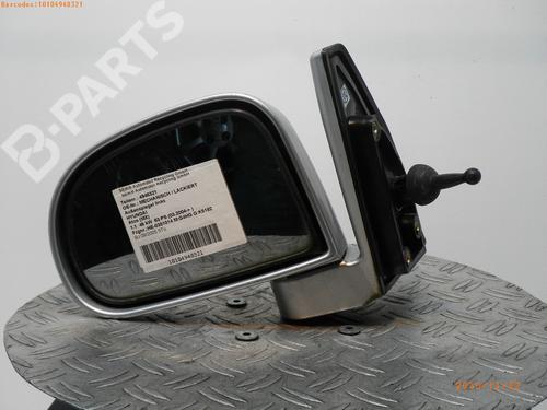 Used Left mirror HYUNDAI ATOS (MX) 1.1 (63 hp) 275226