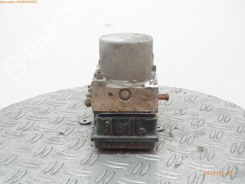 Used ABS pump HYUNDAI GETZ (TB) 1.5 CRDi (88 hp) 807852