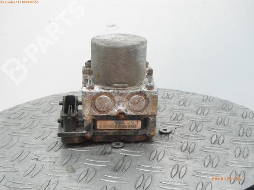 ABS pump HYUNDAI GETZ (TB) 1.5 CRDi | BP807852M43 