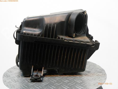 Air filter box HYUNDAI GETZ (TB) 1.5 CRDi | BP947883M87 