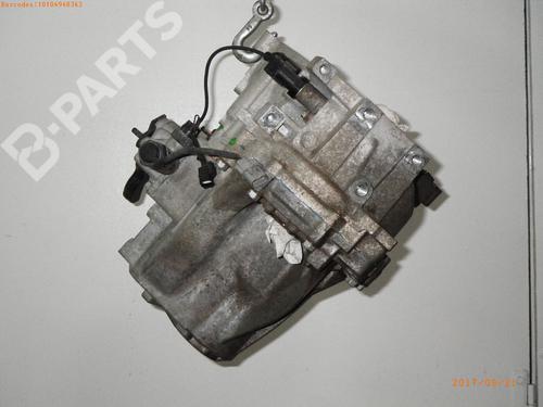 Gearbox HYUNDAI GETZ (TB) 1.5 CRDi | BP275236M3 