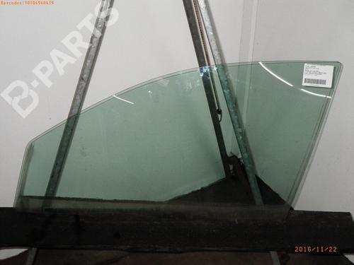 Used Front left door window FORD MONDEO III Turnier (BWY) 1.8 16V (110 hp) 947905