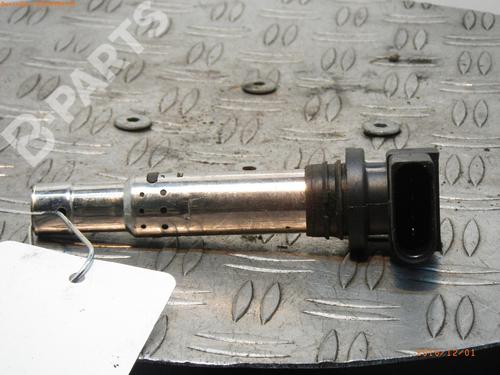 Used Ignition coil VW GOLF IV (1J1) 1.6 FSI (110 hp) 948060