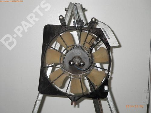 Køleventilator elektrisk HONDA JAZZ II (GD_, GE3, GE2) 1.3 iDSi (GD1) (83 hp) 948063