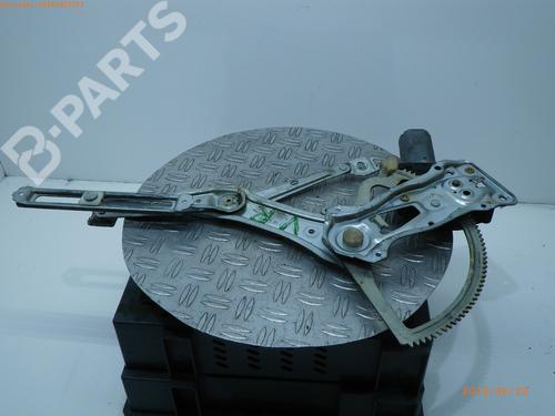 Used Front right window mechanism MERCEDES-BENZ M-CLASS (W163) ML 270 CDI (163.113) (163 hp) 275475