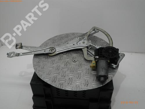 Front right window mechanism MERCEDES-BENZ M-CLASS (W163) ML 270 CDI (163.113) | BP275475C23 