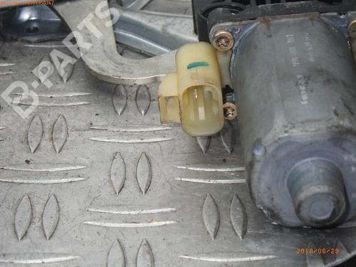 Front right window mechanism MERCEDES-BENZ M-CLASS (W163) ML 270 CDI (163.113) | BP275475C23 