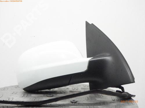 Right mirror SEAT AROSA (6H1) 1.4 | BP275546C27 