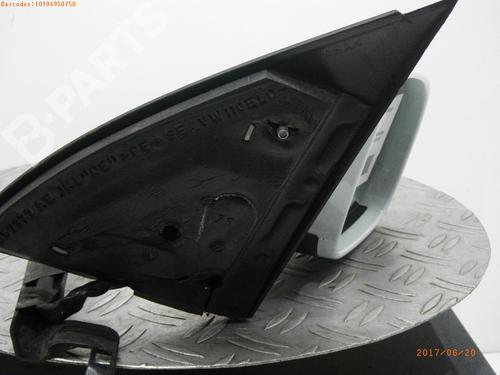 Right mirror SEAT AROSA (6H1) 1.4 | BP275546C27 