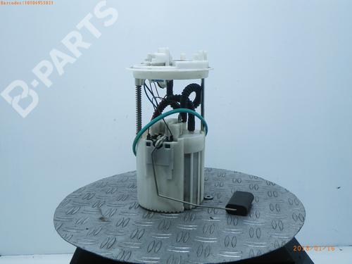 Used Fuel pump OPEL CORSA D (S07) 1.2 (L08, L68) (80 hp) 275563