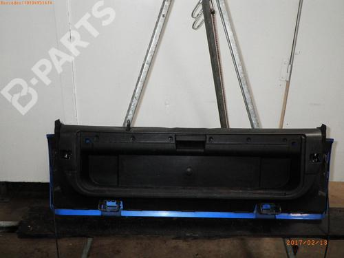 Tailgate CITROËN C2 (JM_) 1.4 | BP275654C6 