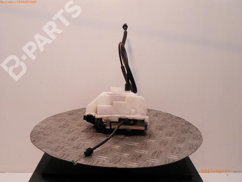 Used Front right lock CITROËN C2 (JM_) 1.4 (73 hp) 948237
