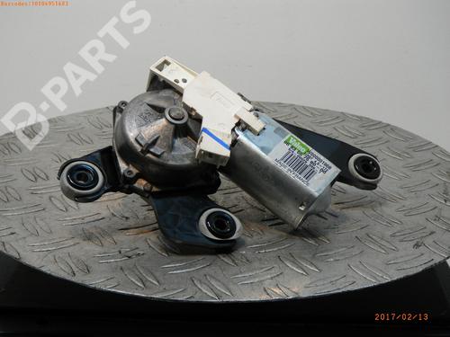 Used Rear wiper motor CITROËN C2 (JM_) 1.4 (73 hp) 948239