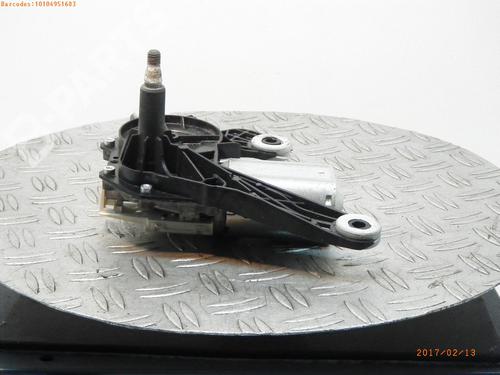 Rear wiper motor CITROËN C2 (JM_) 1.4 | BP948239M102 