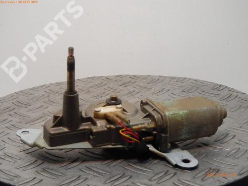 Used Rear wiper motor HYUNDAI ATOS (MX) 1.0 i (54 hp) 948244