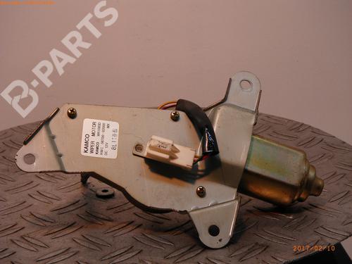 Rear wiper motor HYUNDAI ATOS (MX) 1.0 i | BP948244M102 