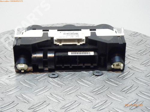 Climate control VW FOX Hatchback (5Z1, 5Z3, 5Z4) 1.2 | BP948287I5 
