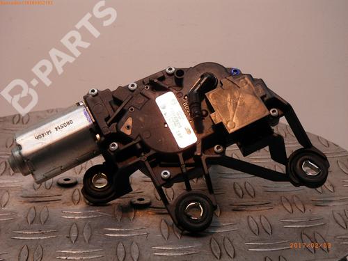 Used Rear wiper motor VW FOX Hatchback (5Z1, 5Z3, 5Z4) 1.2 (55 hp) 948290