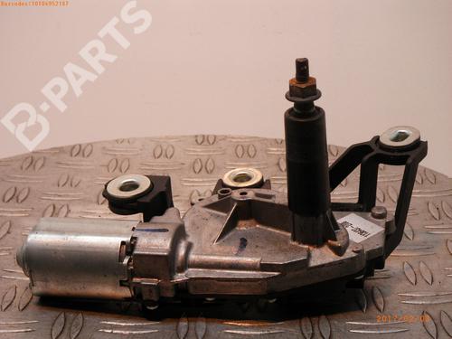 Rear wiper motor VW FOX Hatchback (5Z1, 5Z3, 5Z4) 1.2 | BP948290M102 