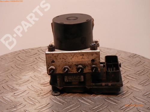 ABS pump VW FOX Hatchback (5Z1, 5Z3, 5Z4) 1.2 | BP275719M43 